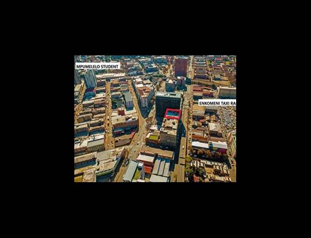 BUSINESS FOR SALE IN NEW DOORNFONTEIN